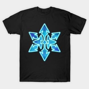 Frost Icon T-Shirt